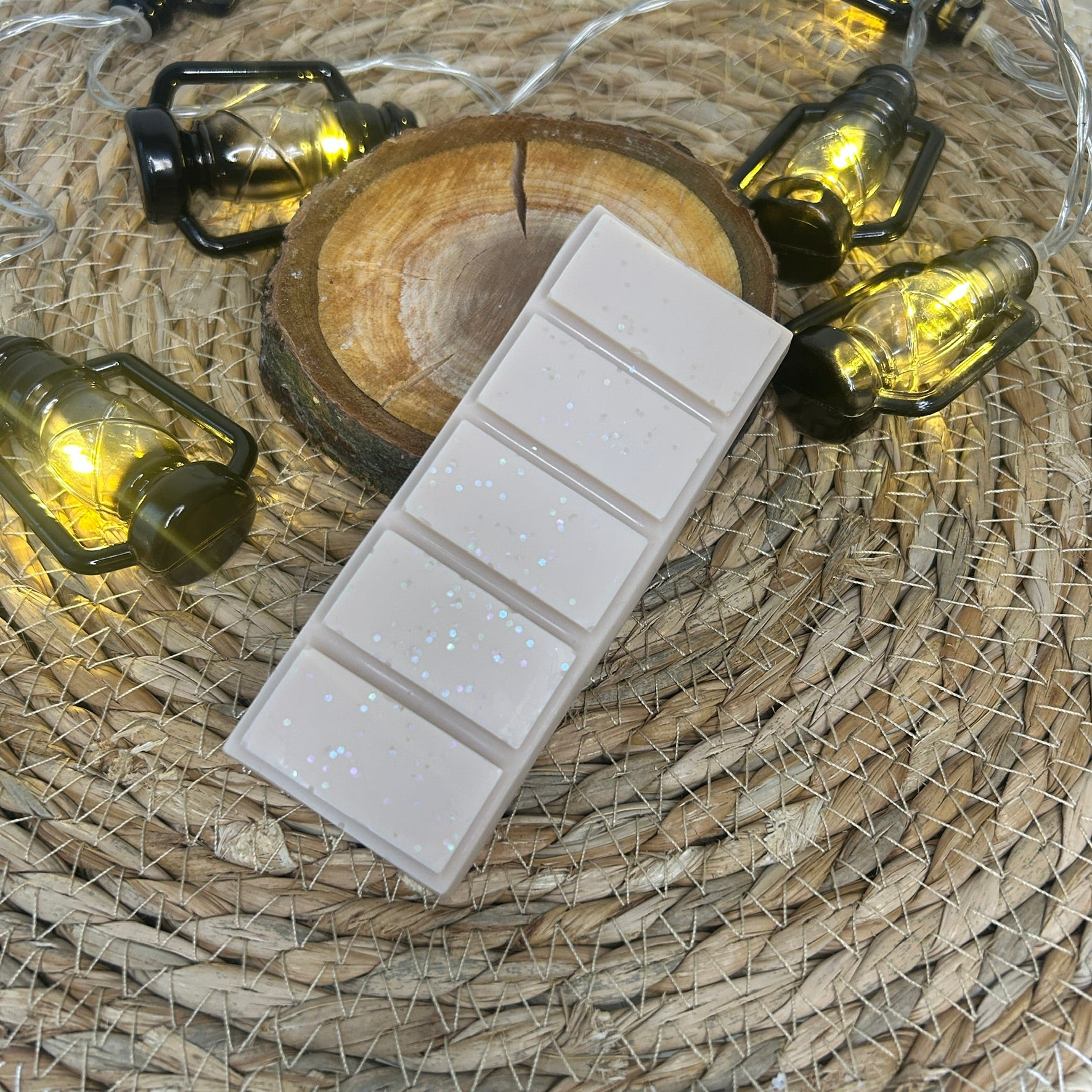 Tablette parfumée galette des rois