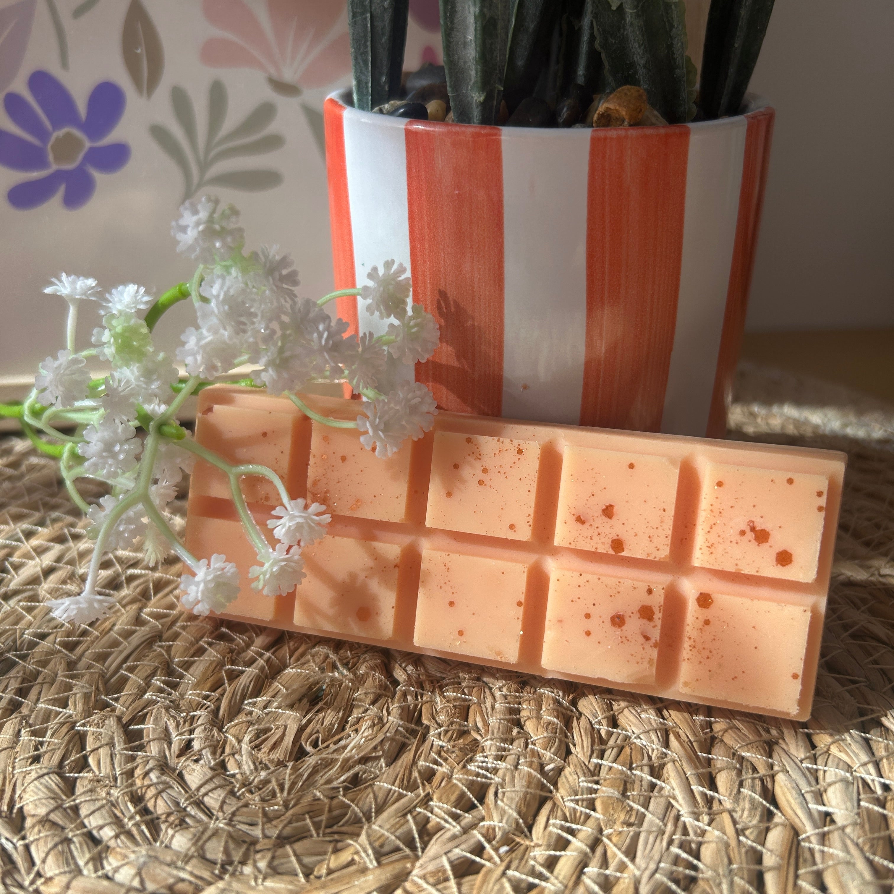 Tablette parfumée Bree - Parfum muffin myrtilles