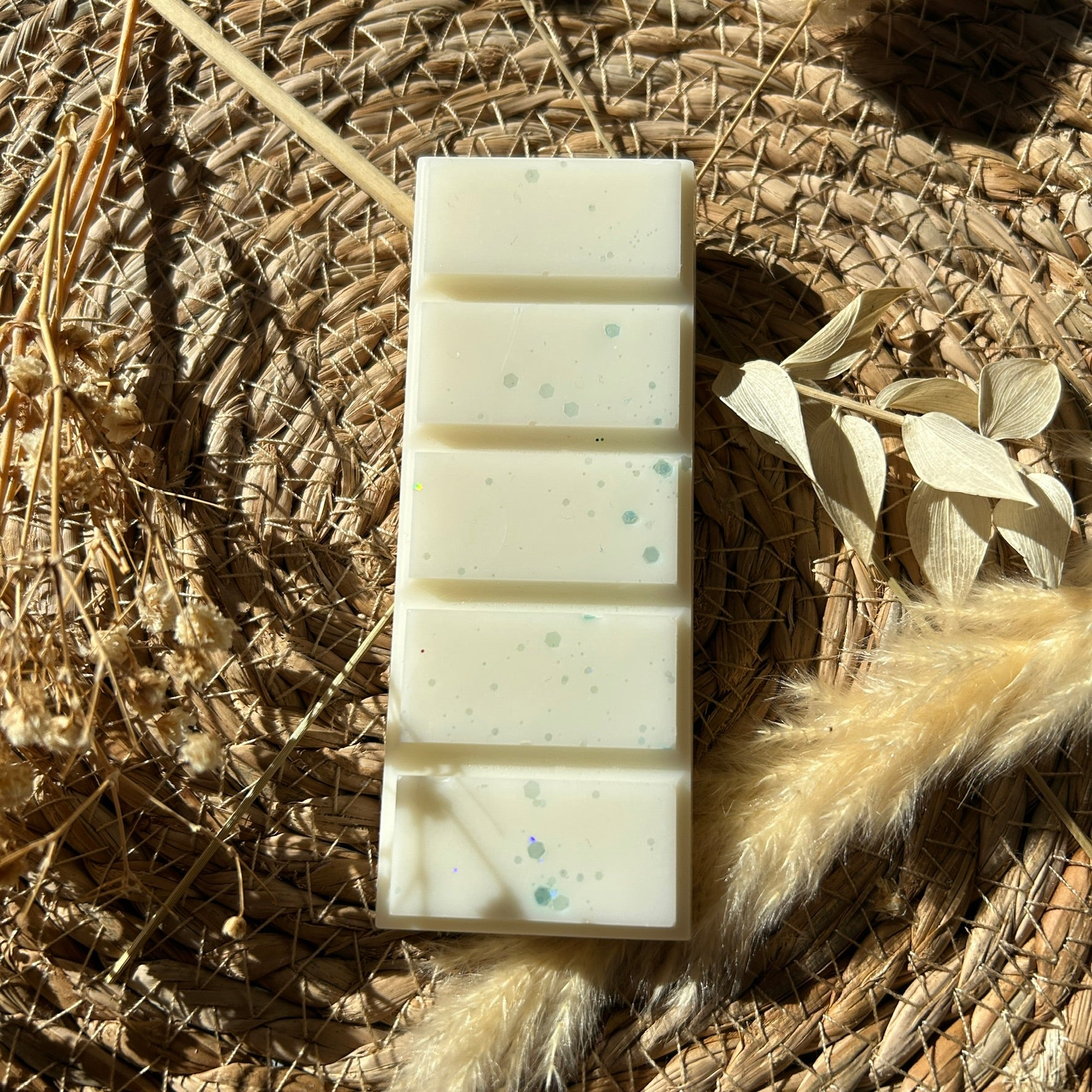 Tablette parfumée adoucissant