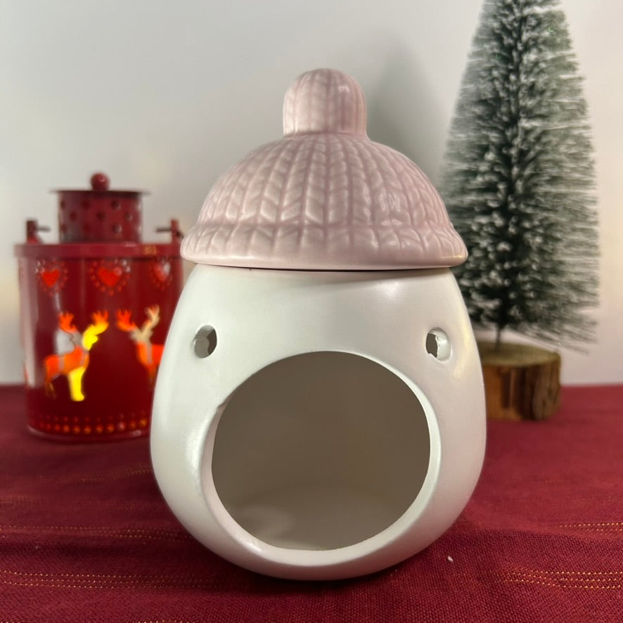 Brûle-parfum snuggle season