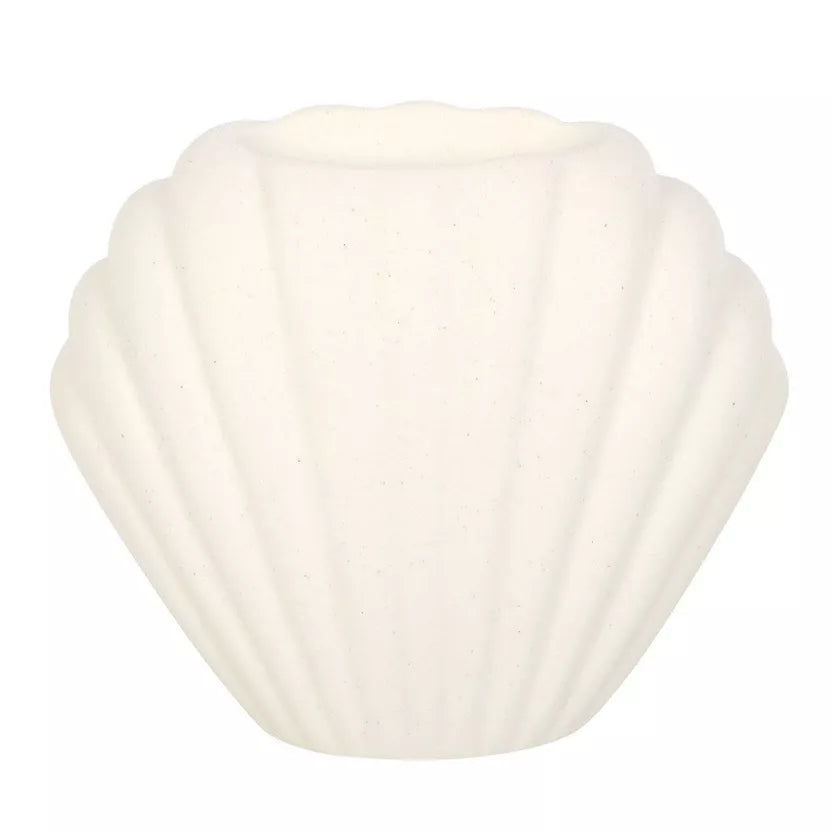 Brûle-parfum coquillage