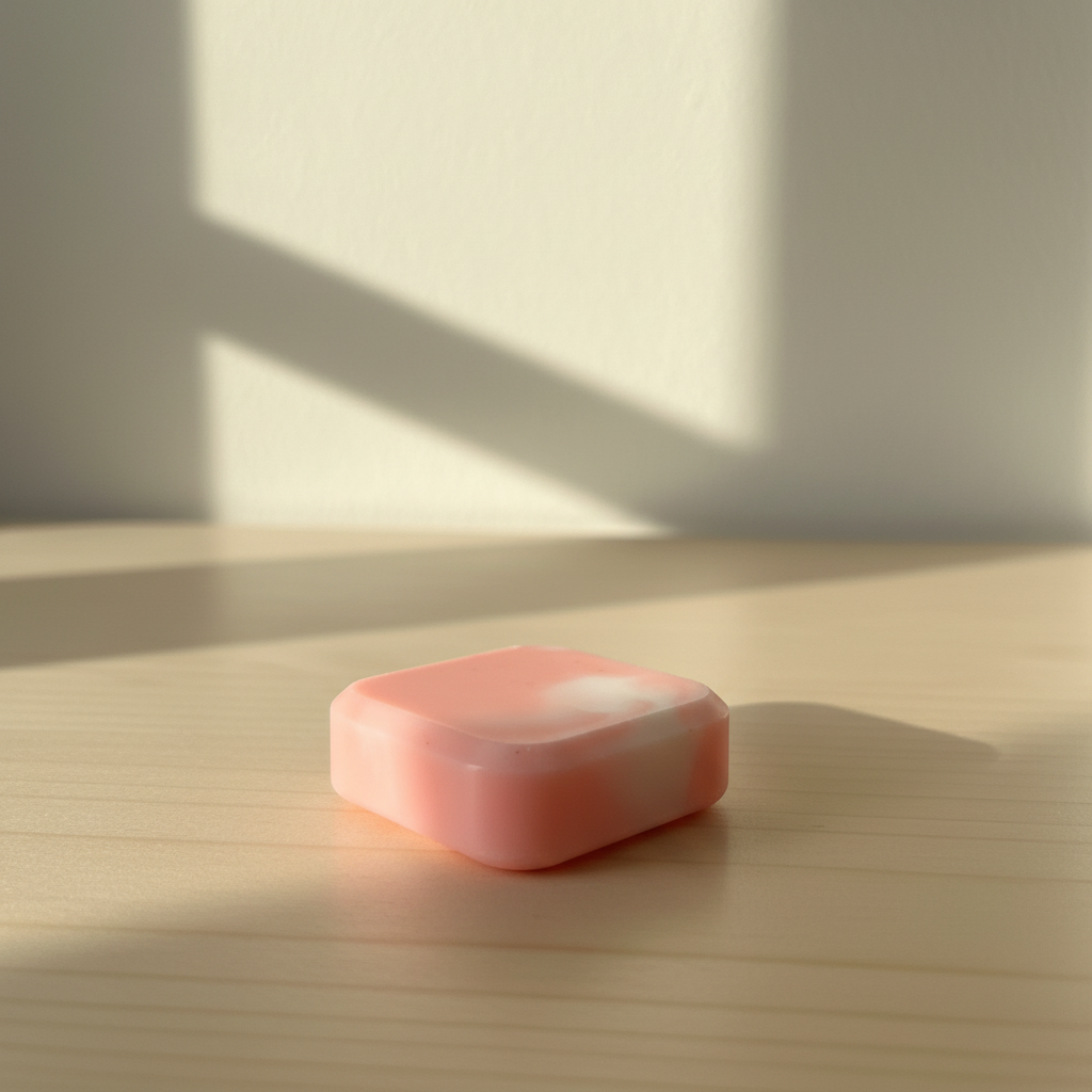 Tablette parfumée hibiscus