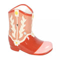 Brûle-parfum bottes de cowboy