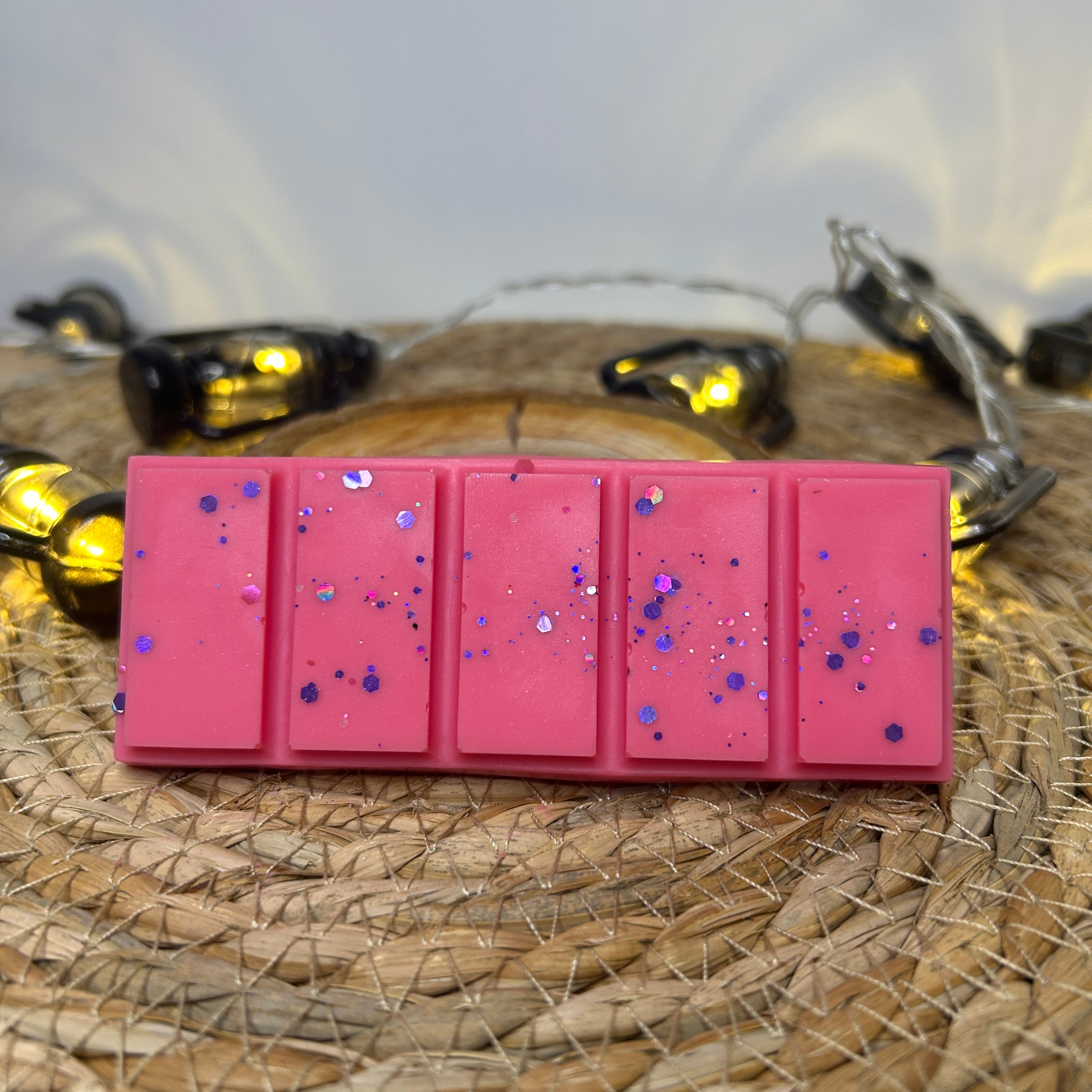 Tablette parfumée pomme d'amour