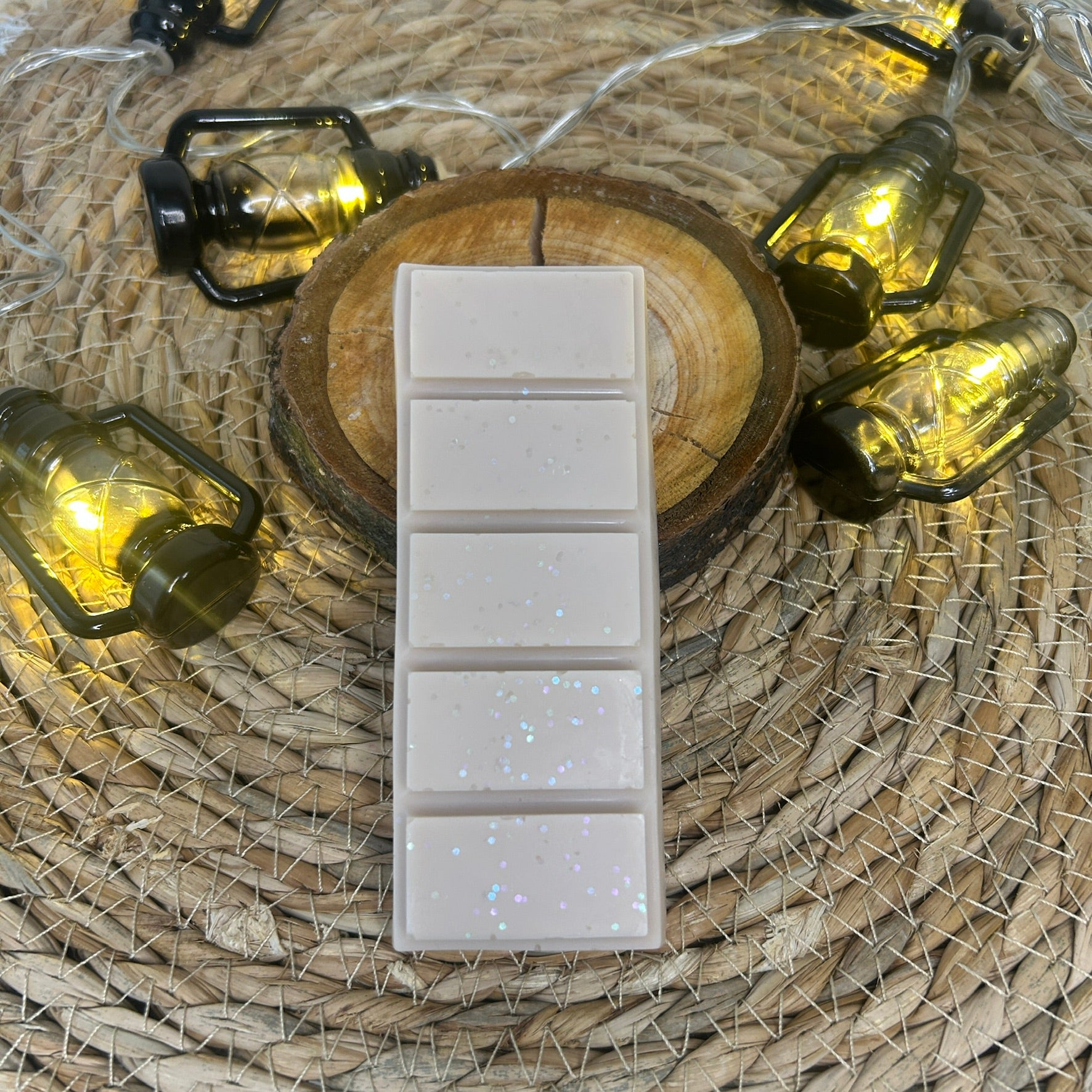 Tablette parfumée galette des rois