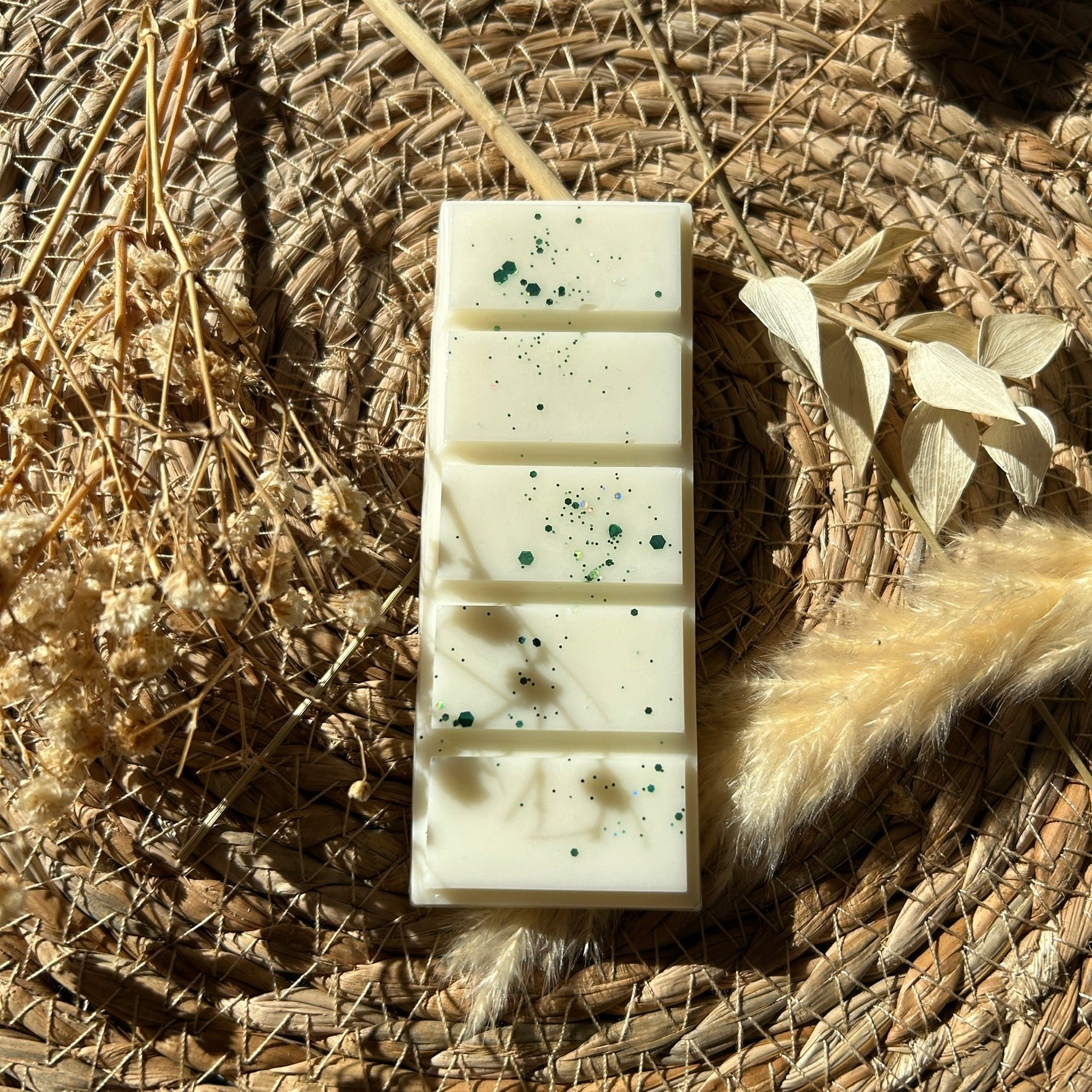Tablette parfumée muguet