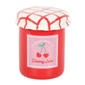 Brûle-parfum pot de confiture