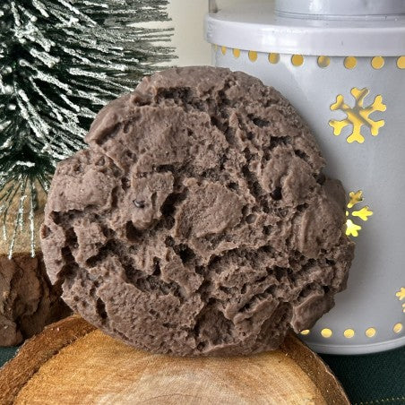 Fondant parfumé cookie - Parfum chocolat chaud