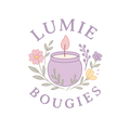 Carte cadeau Lumie bougies
