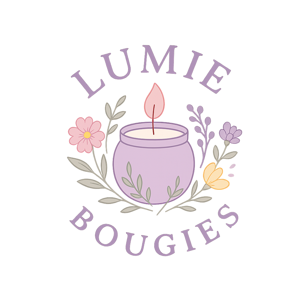 Lumie Bougies