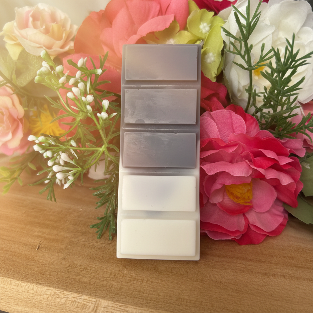 Tablette parfumée - Figue