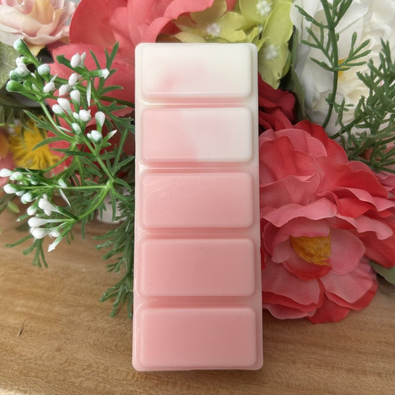 Tablette parfumée - Barbe à papa