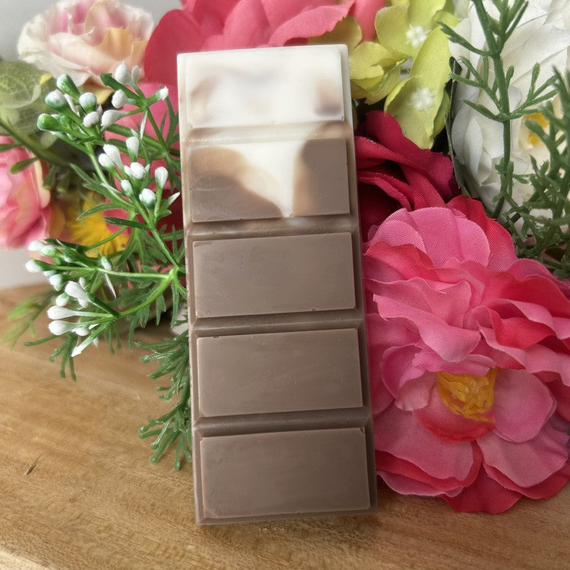 Tablette parfumée - Noix de coco