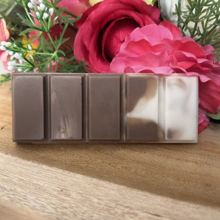 Tablette parfumée - Noix de coco